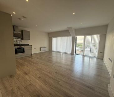 2 bedroom apartment to rent - Photo 6