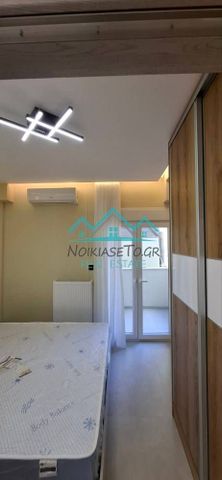 Studio/Γκαρσονιέρα για ενοικίαση Πλατεία Ναυαρίνου (Κέντρο Θεσσαλονίκης) - Photo 2