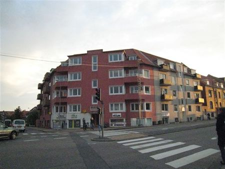 Nyborgvej, Odense C - Palnatoke på hjørnet af Palnatokesvej - Photo 2