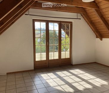 1.5 Zimmer, 40 m² - Foto 4