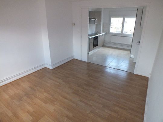 Appartement 3 pièces à Dunkerque - Photo 1