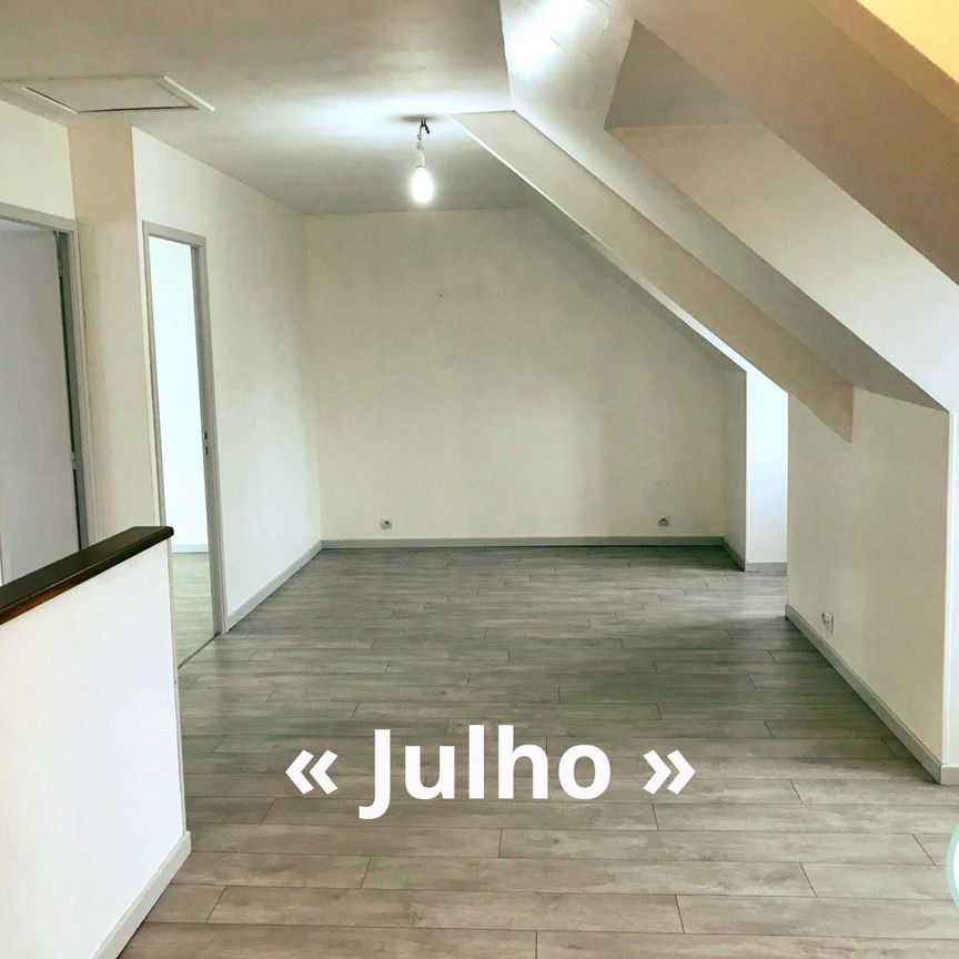 "Julho" T2 avec cour privée - Photo 1