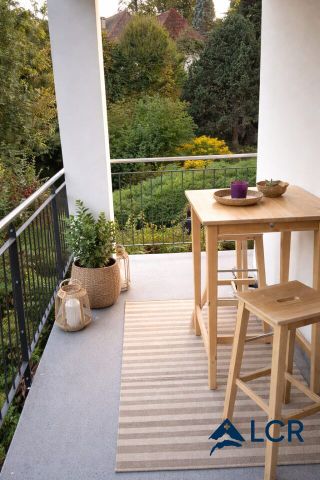 4.5 Zimmer, 100 m², 1. Stock - Foto 5