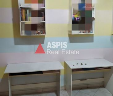 Διαμέρισμα για ενοικίαση Νεκροταφείο Καλλιθέας (Άγιος Δημήτριος) - Photo 6