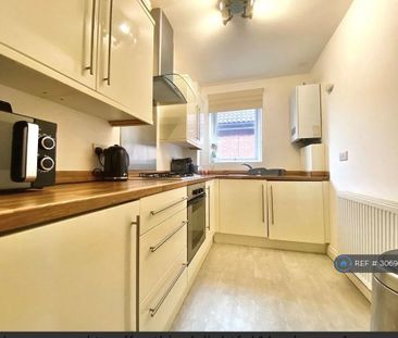 1 bedroom flat to rent - Photo 2