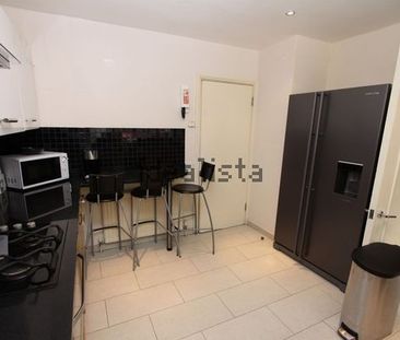 Alquiler de casa rural en Calle Enrique Ramos, 17 - Photo 3