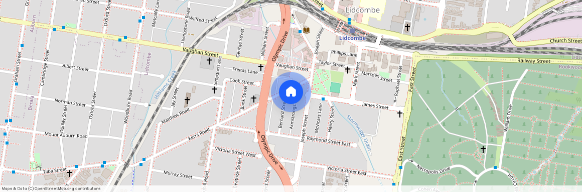 ./8-12 Kerrs Road, NSW 2141, Lidcombe