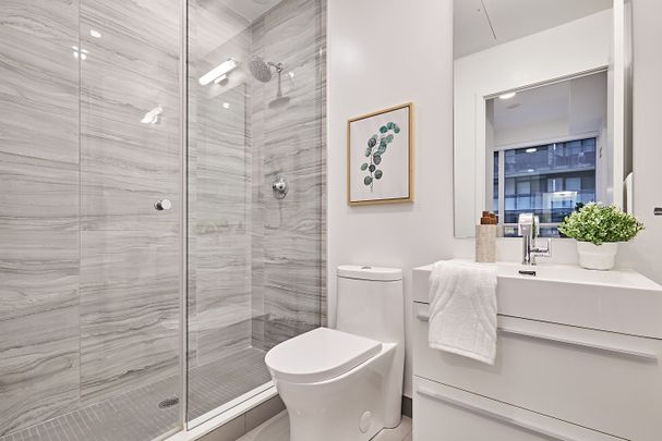 For Lease - 39 Roehampton Avenue Unit# 307, Toronto, Ontario - Photo 1