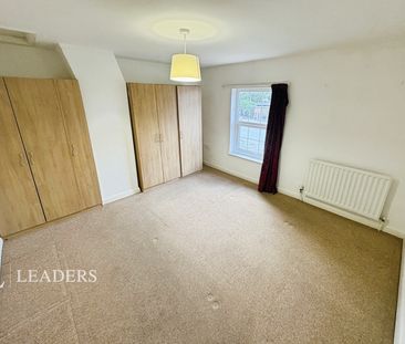 2 bedroom mid-terrace to rent Station Road, Warboys - Photo 6