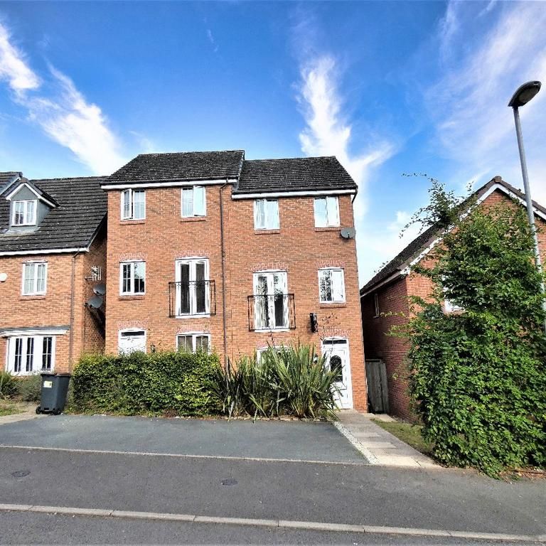 5 bedroom house share to rent - Photo 1