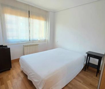 Piso de alquiler en Calle Doctor Ramón Muncharaz, Auditorio - Foto 5