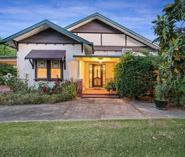 Charming Family Home Filled With Character - Photo 6