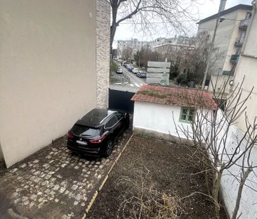 Location maison 2 pièces, 60.00m², Montreuil - Photo 6