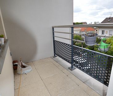 BOULEVARD DE STRASBOURG STUDIO 29.61m² + balcon. - Photo 2