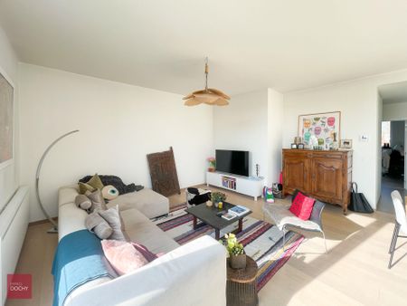 Zeer mooi energiezuinig appartement te huur nabij Sint-Rochuskerk - Photo 2