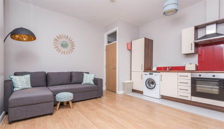 Apartment 1 90 University Street, Belfast, BT7 1HP - Photo 5