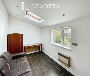 2 bedroom house to rent Cross Green, Rothley, Leicester, Leicesters... - Photo 5