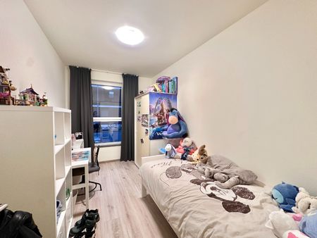 Appartement met 2 slaapkamers incl autostaanplaats - Photo 5