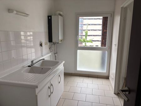 Appartement / Offre 59525650 - Photo 4