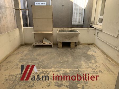 T2 D'ENVIRON 50 M2 -CHATEAUNEUF-LES-MARTIGUESChâteauneuf-les-Martigues (13220) - Photo 5