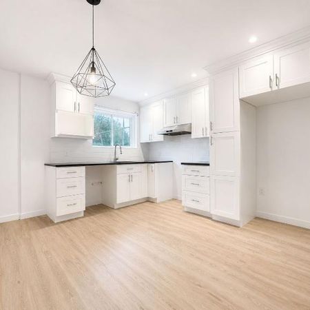 2 CH - 1 SDB - Sainte-Julie - $1,600 /mo - Photo 3