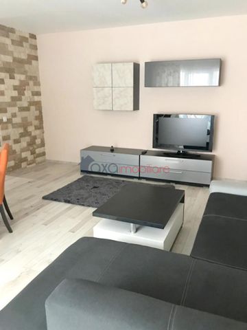 Apartament 2 camere de inchiriat in Cluj-Napoca, Zorilor ID 4868 - Fotografie 3