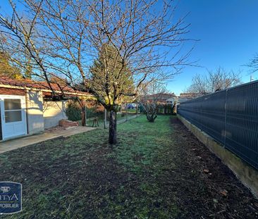 Location Appartement 3 pièces 70m² VILLENEUVE SUR LOT 47300 - Photo 1