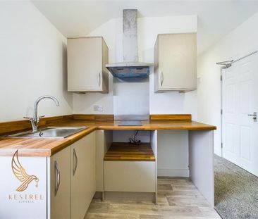 1 bedroom terraced house to rent - Photo 2