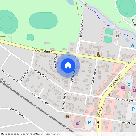 Unit 2/13 Jeffreys St, Vic 3442, Woodend