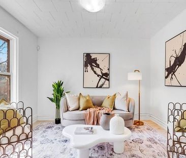 For Lease - 10 Rutherford Avenue Unit# 2, Hamilton, Ontario - Photo 4