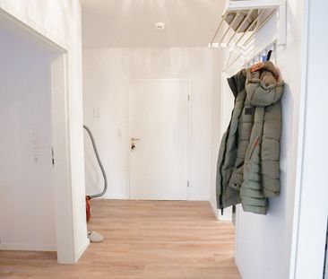 Donnerschwee - Logemannskamp: 3-Zi-Whg. in Sachgassenlage, Terminbu... - Photo 2