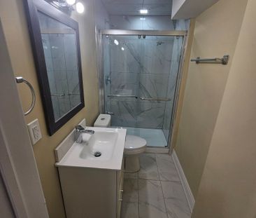 For Lease - 140 Cadillac Crescent Unit# Bsmt, Brampton, Ontario - Photo 4