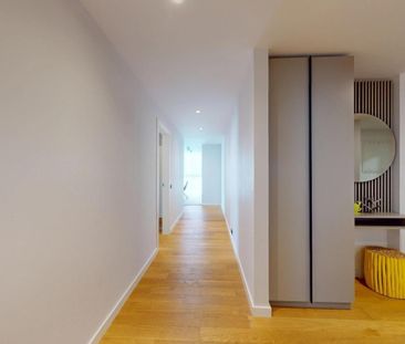 Închiriază Apartament 3 camere Șoseaua Nordului - Photo 2