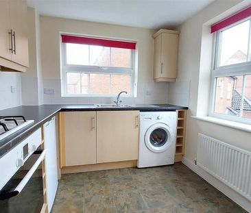 2 bedroom apartment to rent - Photo 5