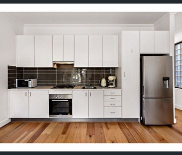 SECURE, SPACIOUS AND STYLISH PLUS SECURE PARKING - Photo 6