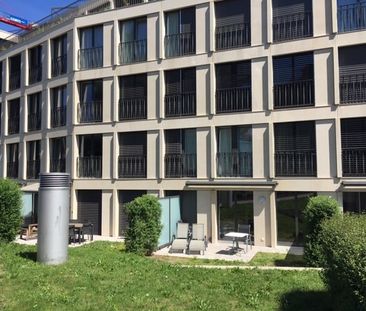 "Geräumige 1.5-Zimmerwohnung in Oerlikon!" - Photo 6