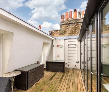 Rare opportunity to rent an entire house located on one of the most... - Photo 6