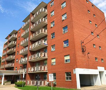 Aberdeen Court Apartments - Photo 3