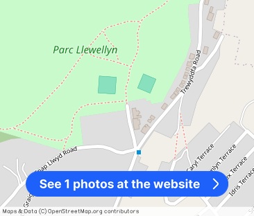 Trewyddfa Terrace, Swansea, SA6 - Photo 1