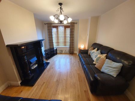 House to rent in Cork, Edgewood - Photo 5