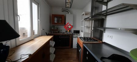 Location Appartement 2 pièces 54m² GRENOBLE 38000 - Photo 3