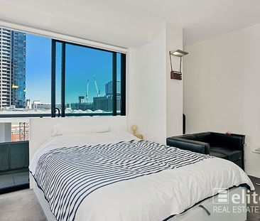 710/280 SPENCER Street, MELBOURNE - Photo 2