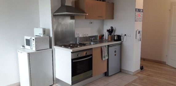 Location Appartement 1 pièce 27m² ST JEAN LE BLANC 45650 - Photo 2