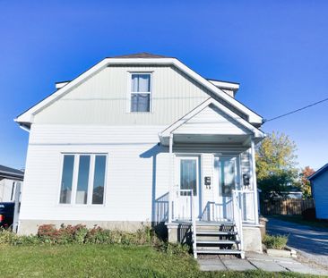 Maison, Gatineau, 1635 $/mois Pas Chauff - Photo 1