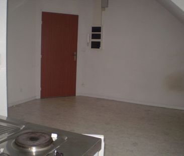 STUDIO Quartier Libération - Photo 1