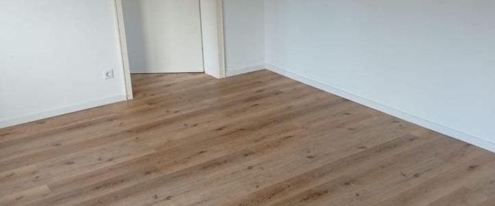 Sanierte 2 Zimmerwohnung in Ludwigshafen - Foto 1