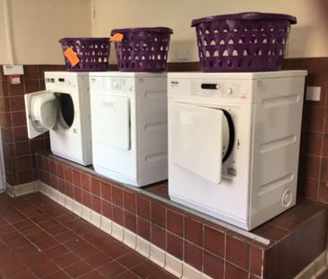 1 bedroom retirement property to rent - Photo 4