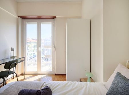 Rua Coronel Marques Leitão, Lisbon, Lisbon 1700-123 - Photo 2