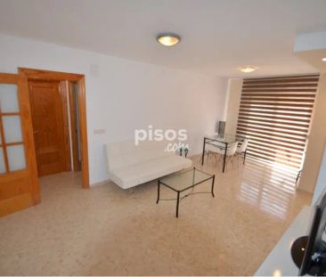 Piso en alquiler en Avenida del Sabinal, cerca de Calle del Faro - Foto 2