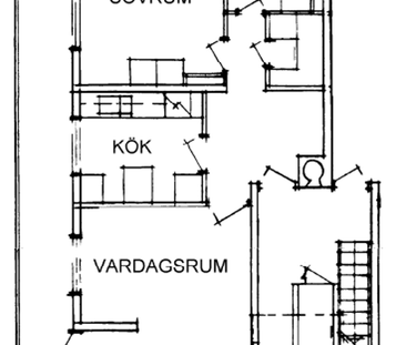 Västra Bernadottesgatan 10F, Sibbarp - Foto 3